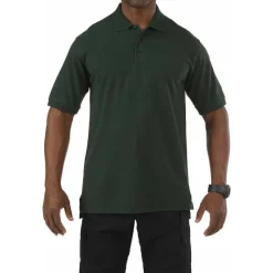 5.11 Tactical Polo Shirts*Professional Short Sleeve Polo