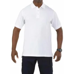 5.11 Tactical Polo Shirts*Professional Short Sleeve Polo