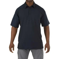 5.11 Tactical Polo Shirts*Rapid Performance Short Sleeve Polo