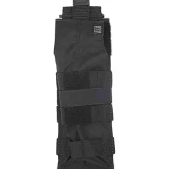 5.11 Tactical Gear Bags & Backpacks*Rigid Cuff Pouch Black