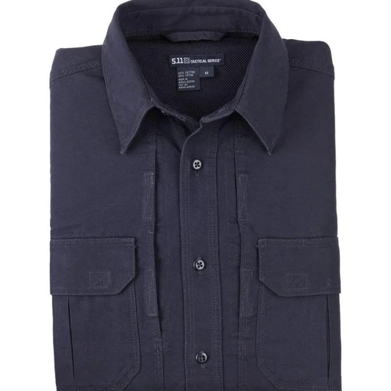 5.11 Tactical Work Shirts*Short Sleeve Cotton Tactical Shirt