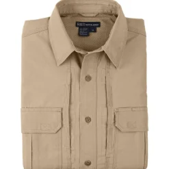 5.11 Tactical Work Shirts*Short Sleeve Cotton Tactical Shirt