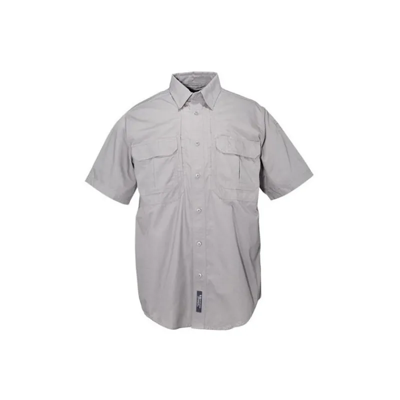 5.11 Tactical Work Shirts*Short Sleeve Cotton Tactical Shirt