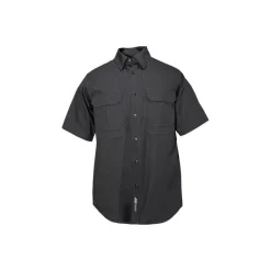 5.11 Tactical Work Shirts*Short Sleeve Cotton Tactical Shirt
