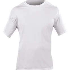 5.11 Tactical Work Shirts*Short Sleeve Loose Fit Crew Shirt
