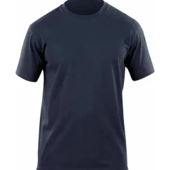 5.11 Tactical T-Shirts*Short Sleeve Professional T-Shirt Navy
