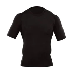 5.11 Tactical T-Shirts*Short Sleeve Tight Crew Shirt Black