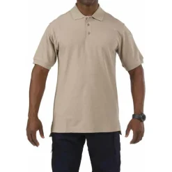 5.11 Tactical Polo Shirts*Short Sleeve Utility Polo