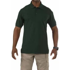 5.11 Tactical Polo Shirts*Short Sleeve Utility Polo