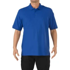 5.11 Tactical Polo Shirts*Short Sleeve Utility Polo