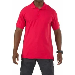 5.11 Tactical Polo Shirts*Short Sleeve Utility Polo