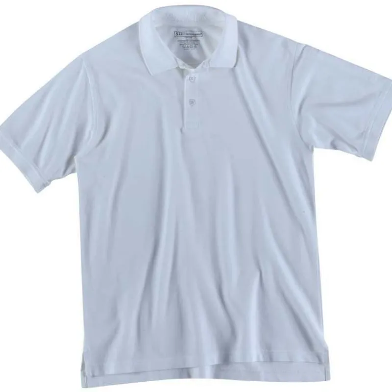 5.11 Tactical Polo Shirts*Short Sleeve Utility Polo