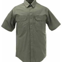 5.11 Tactical Work Shirts*Taclite Pro Short Sleeve Shirt