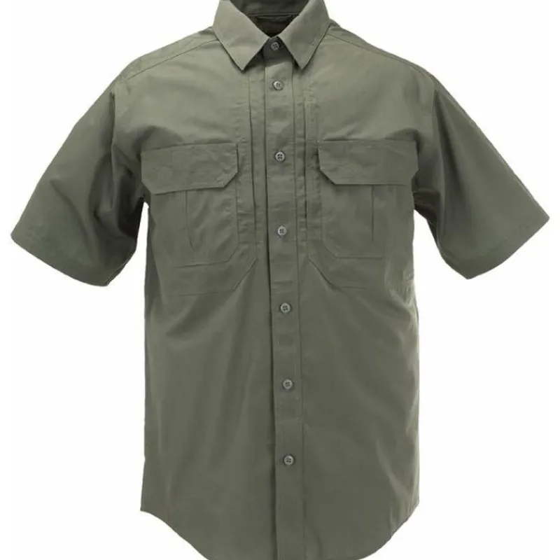 5.11 Tactical Work Shirts*Taclite Pro Short Sleeve Shirt