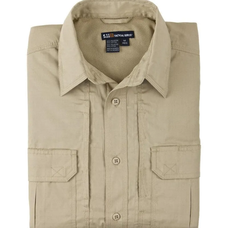 5.11 Tactical Work Shirts*Taclite Pro Short Sleeve Shirt