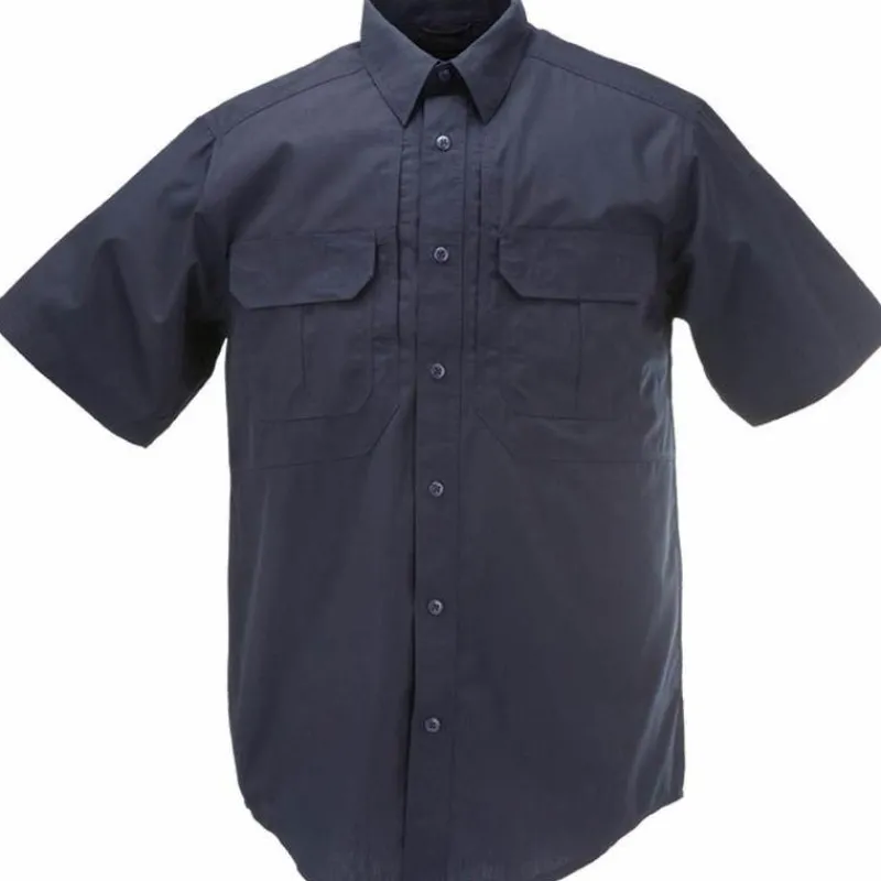5.11 Tactical Work Shirts*Taclite Pro Short Sleeve Shirt