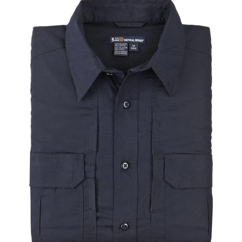 5.11 Tactical Work Shirts*Taclite Pro Short Sleeve Shirt