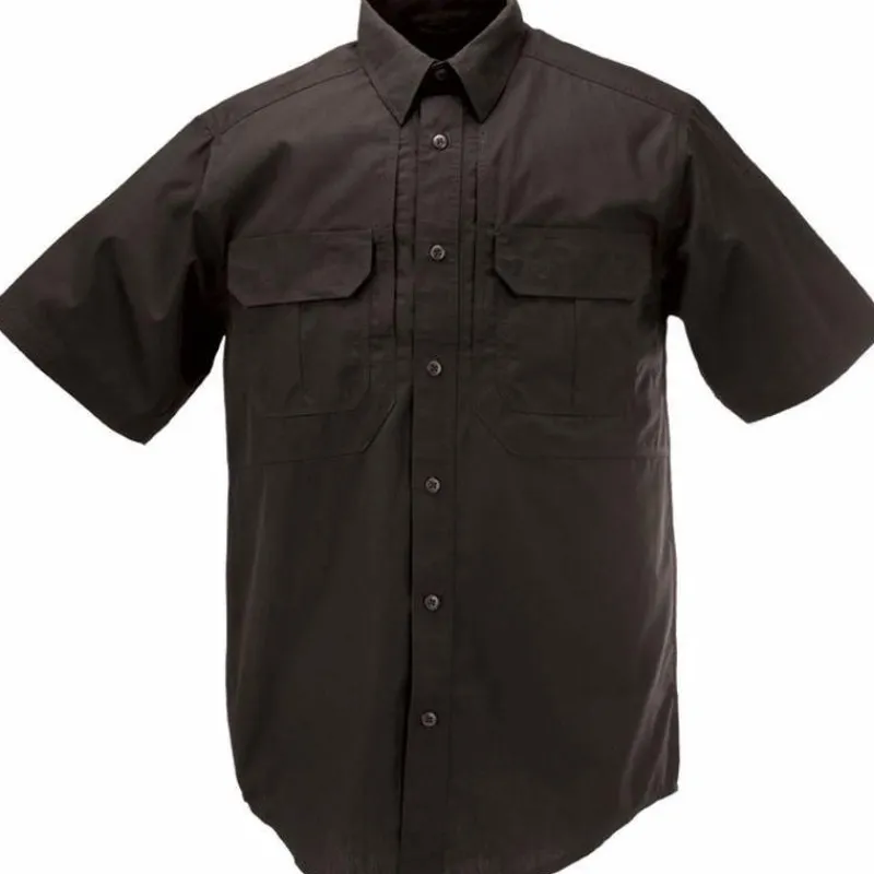 5.11 Tactical Work Shirts*Taclite Pro Short Sleeve Shirt
