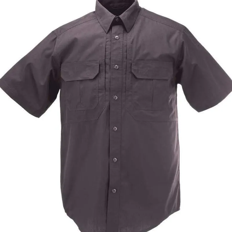 5.11 Tactical Work Shirts*Taclite Pro Short Sleeve Shirt