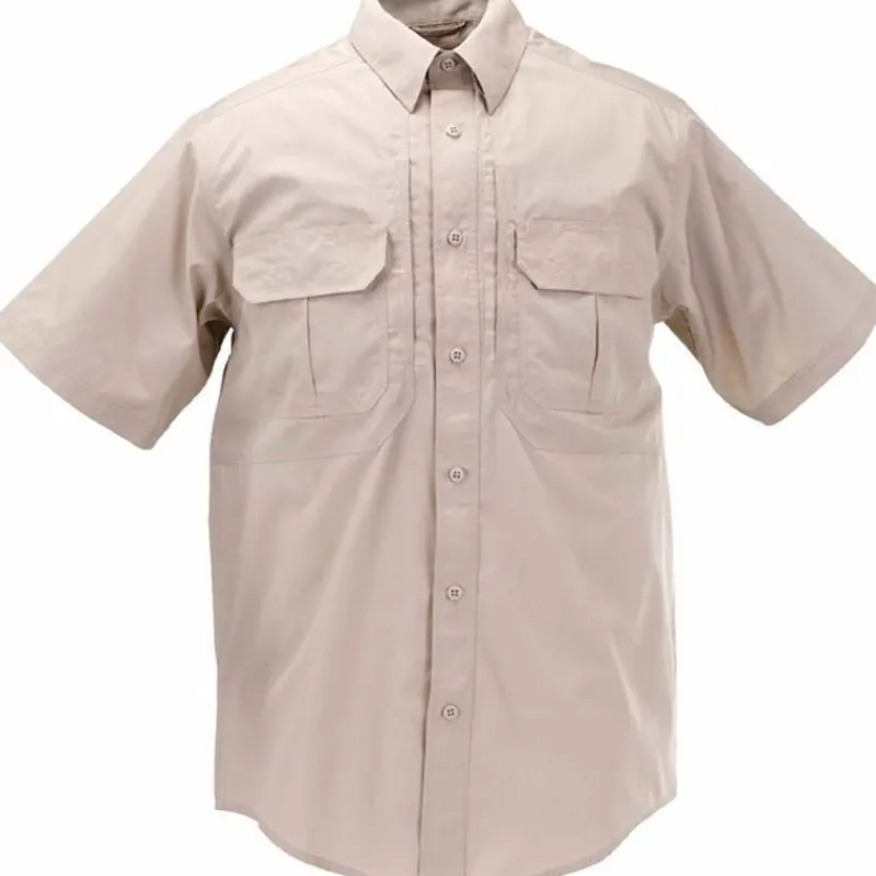 5.11 Tactical Work Shirts*Taclite Pro Short Sleeve Shirt