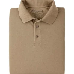 5.11 Tactical Polo Shirts*Utility Short Sleeve Polo