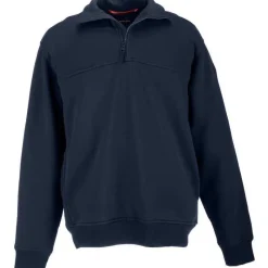 5.11 Tactical Work Shirts*Water Repellent Job Shirt Dark Navy