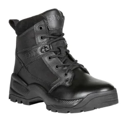 5.11 Tactical Non-Slip Boots | Tactical*Women's 6" A.T.A.C. 2.0 Tactical Boot Black
