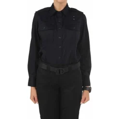 5.11 Tactical Shirts | Work Shirts*Women's Long Sleeve A-Class PDU Twill Shirt