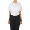 5.11 Tactical Shirts | Work Shirts*Women's PDU Short Sleeve Twill Class A Shirt
