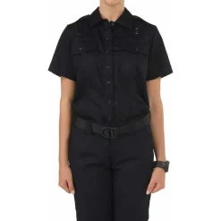 5.11 Tactical Shirts | Work Shirts*Women's PDU Short Sleeve Twill Class A Shirt
