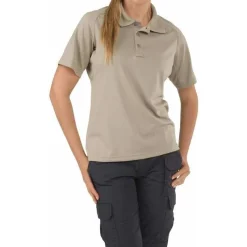 5.11 Tactical Shirts | Polo Shirts*Women's Performance Short Sleeve Polyester Polo