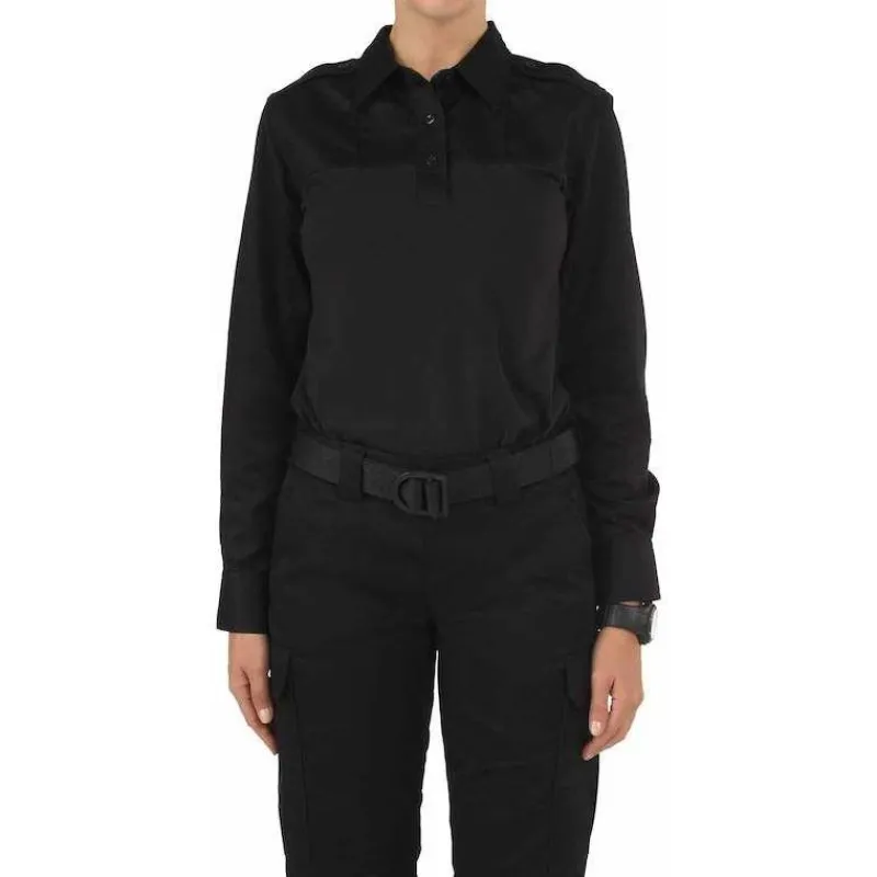 5.11 Tactical Bottoms | Work Pants*Women's Rapid PDU Long Sleeve Shirt