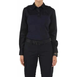 5.11 Tactical Bottoms | Work Pants*Women's Rapid PDU Long Sleeve Shirt