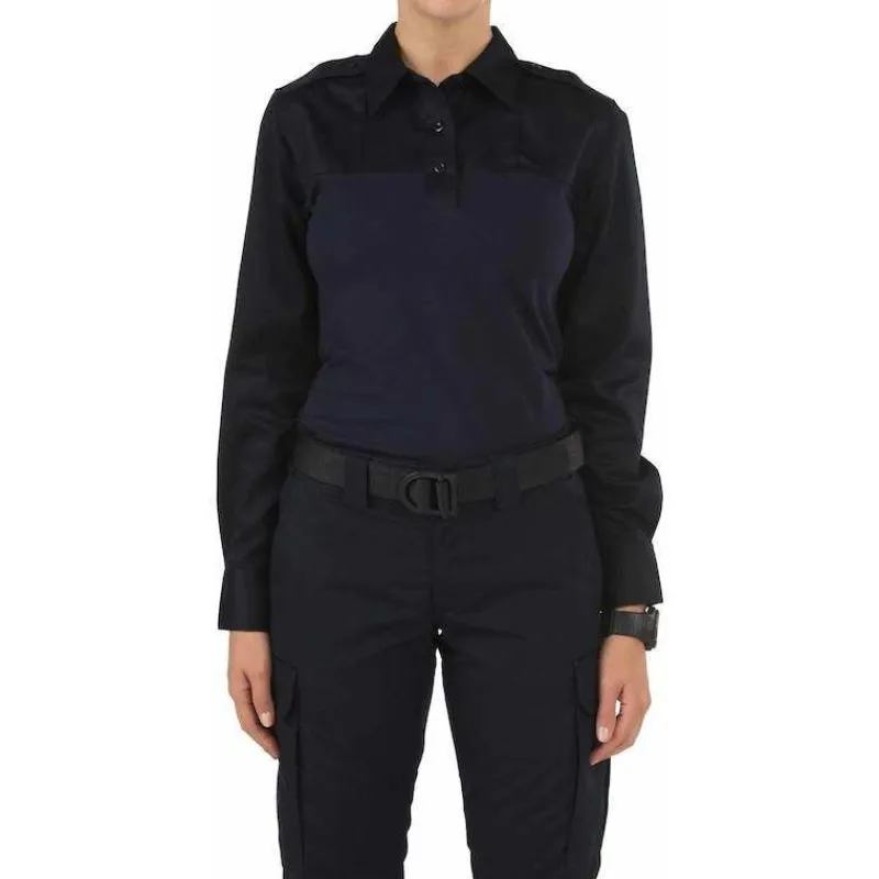 5.11 Tactical Bottoms | Work Pants*Women's Rapid PDU Long Sleeve Shirt