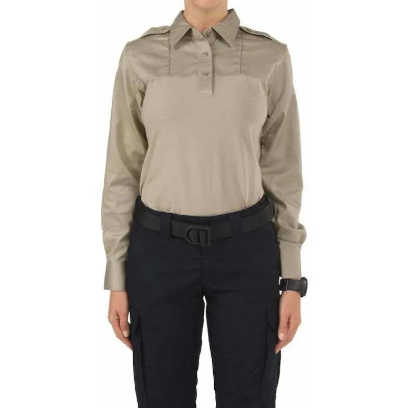 5.11 Tactical Bottoms | Work Pants*Women's Rapid PDU Long Sleeve Shirt