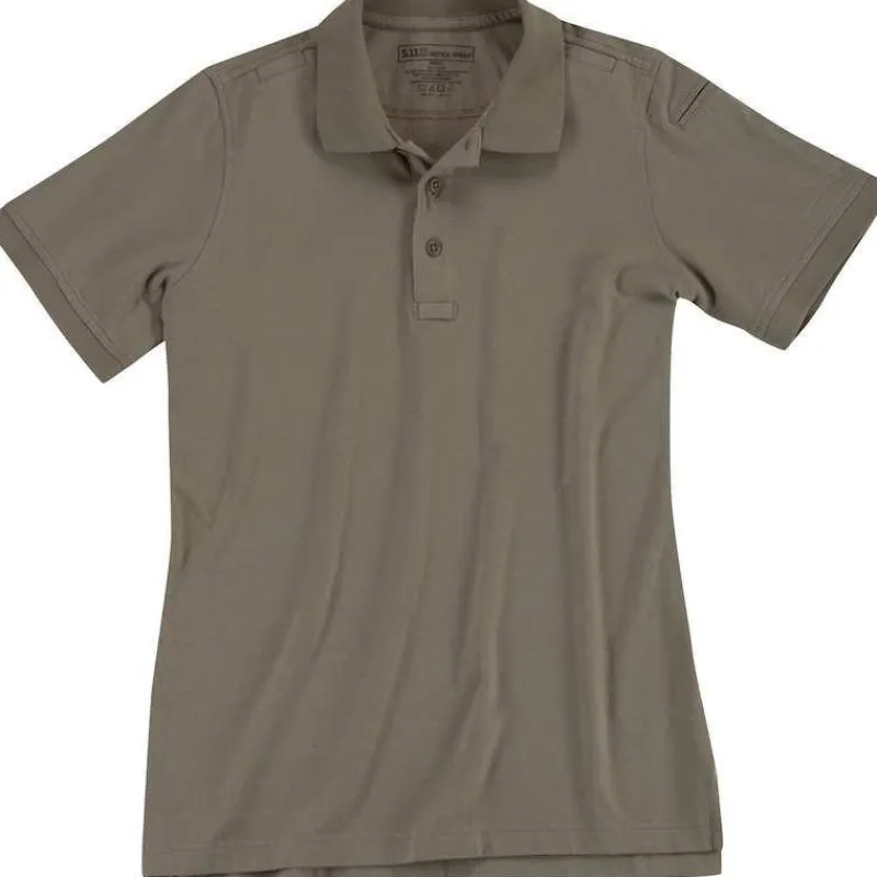 5.11 Tactical Shirts | Polo Shirts*Women's Short Sleeve Tactical Polo