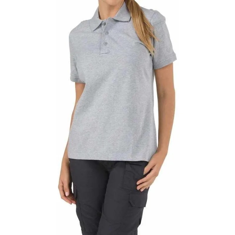 5.11 Tactical Shirts | Polo Shirts*Women's Short Sleeve Tactical Polo