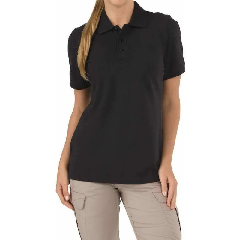 5.11 Tactical Shirts | Polo Shirts*Women's Short Sleeve Professional Pique Polo