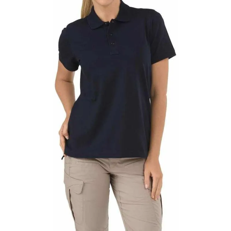 5.11 Tactical Shirts | Polo Shirts*Women's Short Sleeve Tactical Polo