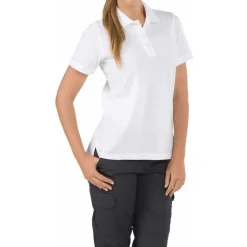 5.11 Tactical Shirts | Polo Shirts*Women's Short Sleeve Professional Pique Polo