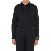 5.11 Tactical Bottoms | Work Pants*Women's Taclite PDU Class-A Long Sleeve Shirt Midnight Navy Blue