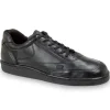 Thorogood Athletic | Non-Slip Shoes*Mens Code 3 Series Athletic Oxford Black