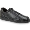 Thorogood Non-Slip Shoes | Athletic*Women's Code 3 Series Athletic Oxford Black