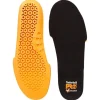 Timberland Pro Shoe Care & Accessories*Anti-Fatigue Technology Insoles Orange