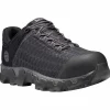Timberland Pro Non-Slip Shoes | Athletic*Women's Powertrain Sport SD+ Athletic Work Shoe Black