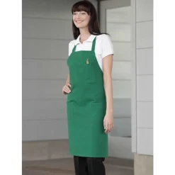 Uncommon Threads Aprons | Aprons*3 Pocket Bib Apron