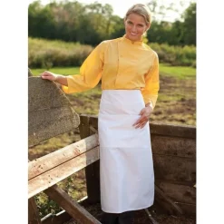 Uncommon Threads Aprons | Aprons*3 Section Pocket Bistro Apron