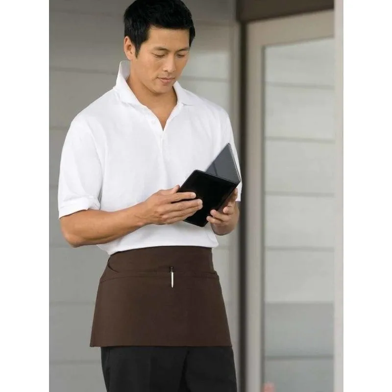 Uncommon Threads Aprons | Aprons*2 Section Pocket Waist Apron
