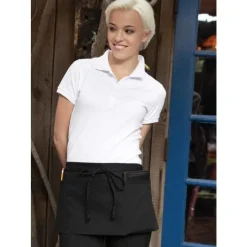 Uncommon Threads Aprons | Aprons*3 Section Pocket Waist Apron