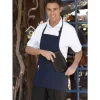 Uncommon Threads Aprons | Aprons*Adjustable 3 Pocket Bib Apron